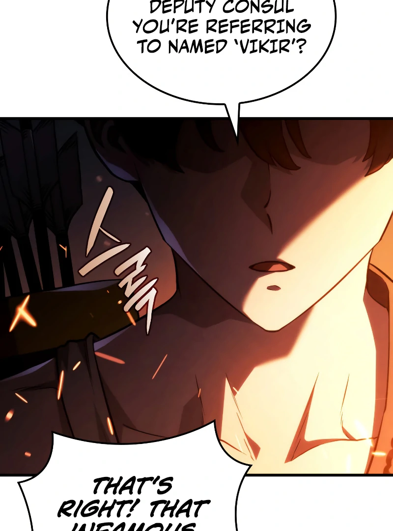 Revenge of the Iron-Blooded Sword Hound, Chapter 39 image 062